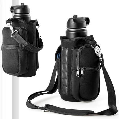 Magnetic Workout Essentials Bag